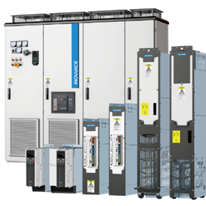 Configuration of Ethernet Communication GSD between Huichuan Inverter and Siemens PLC